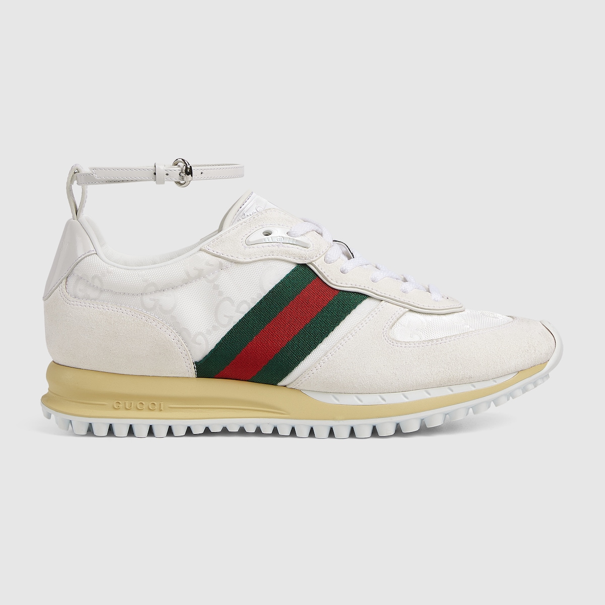 Gucci Women’s Gucci Re-Motion sneaker - Image 1